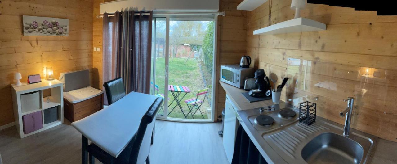 Chez Stephane Et Emilie Grenade-sur-Garonne Exterior photo