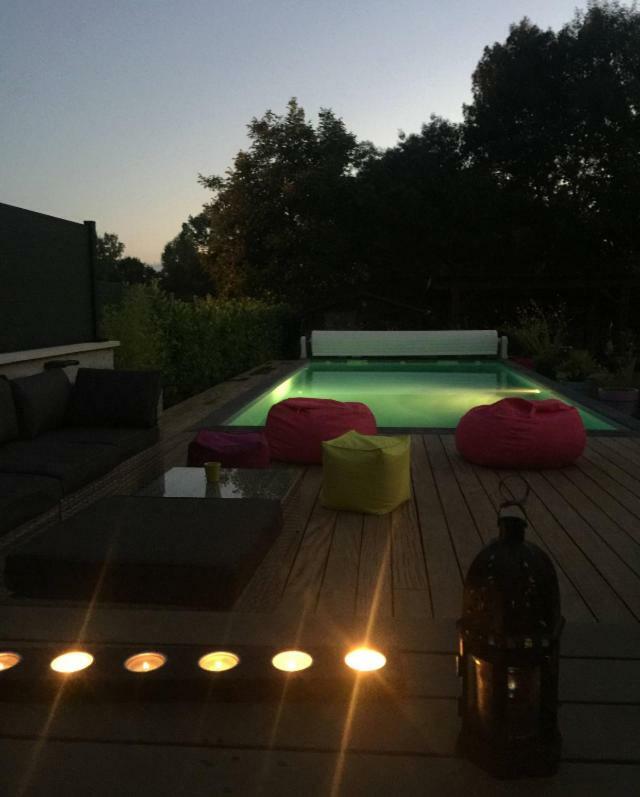 Chez Stephane Et Emilie Grenade-sur-Garonne Exterior photo